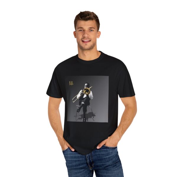 J.J. Johnson T-shirt - Unisex - Image 3