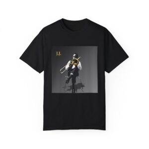 J.J. Johnson T-shirt - Unisex