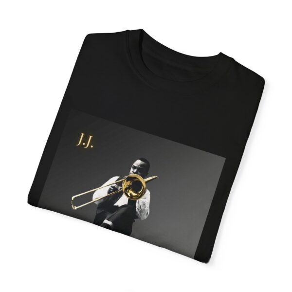 J.J. Johnson T-shirt - Unisex - Image 2