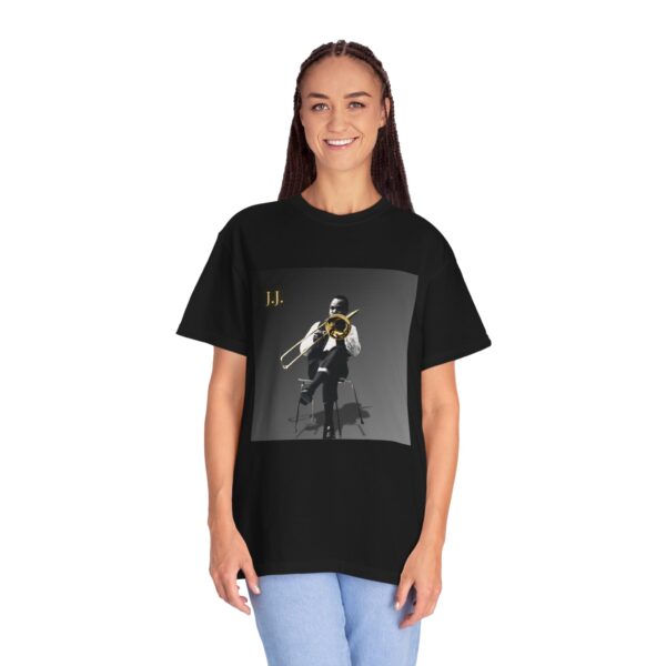 J.J. Johnson T-shirt - Unisex - Image 6